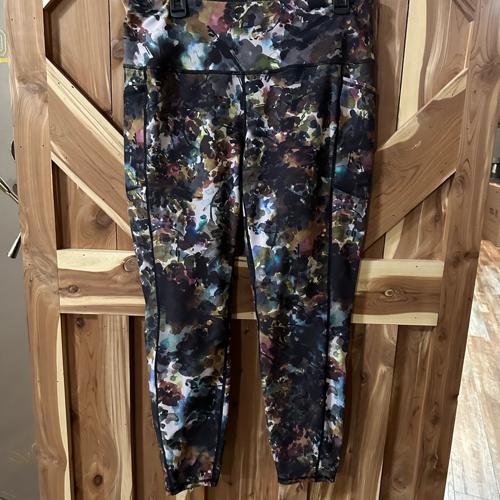 RBX yoga pants size 1x